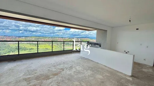 Apartamento com 3 Quartos à venda, 133m² no Jardim Maria José, Votorantim