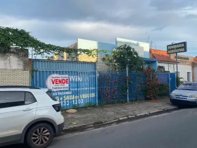 Imóvel Comercial com 10 Quartos à venda, 600m² no Centro, São Luís