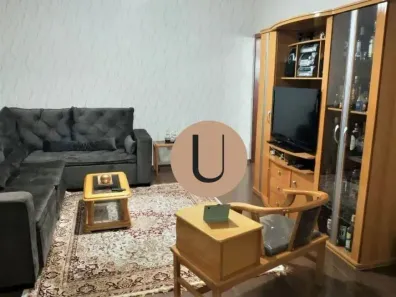 Casa com 5 Quartos à venda, 290m² no Parque Cruzeiro do Sul, São Paulo