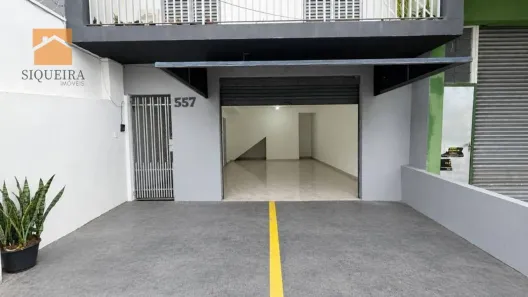 Ponto Comercial para alugar, 50m² no Jardim Simus, Sorocaba