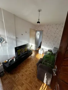 Apartamento com 2 Quartos à venda, 42m² no Conjunto Habitacional Brigadeiro Faria Lima, São Paulo