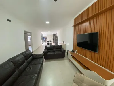 Casa com 4 Quartos à venda, 210m² no Santa Terezinha, Piracicaba