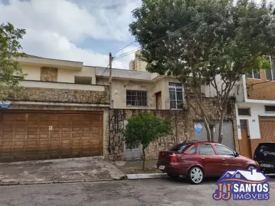 Casa com 3 Quartos à venda, 10m² no Alto da Mooca, São Paulo