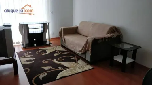 Apartamento com 2 Quartos à venda, 62m² no Eugênio de Mello, São José dos Campos