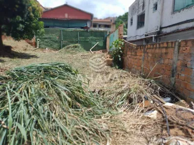 Lote/Terreno à venda, 471m² no Universitário, Belo Horizonte