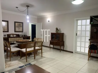 Apartamento com 3 Quartos à venda, 145m² no Vila Itapura, Campinas