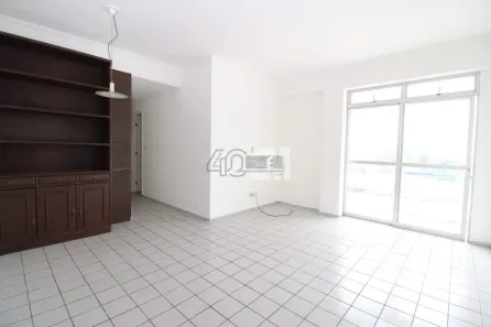 Apartamento com 3 Quartos à venda, 107m² no Campestre, Teresina