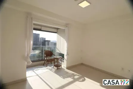 Apartamento com 1 Quarto à venda, 32m² no Butantã, São Paulo