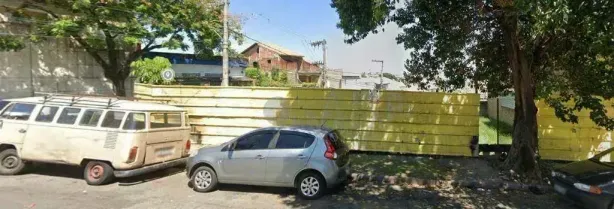 Lote/Terreno à venda, 514m² no Vila Nova Curuçá, São Paulo