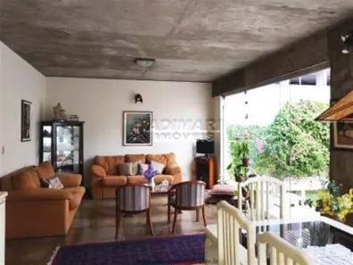 Casa com 3 Quartos à venda, 230m² no Vila Mariana, São Paulo