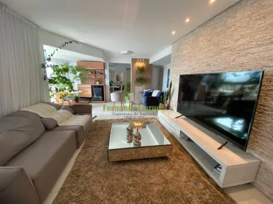 Apartamento com 4 Quartos à venda, 125m² no Casa Forte, Recife