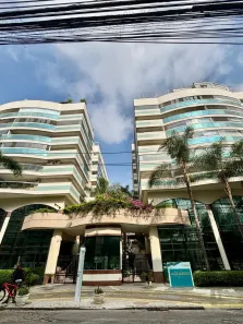Apartamento com 2 Quartos à venda, 87m² no Freguesia (Jacarepaguá), Rio de Janeiro