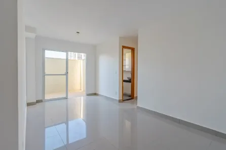 Apartamento com 2 Quartos à venda, 54m² no Residencial Villa Garden, Campinas