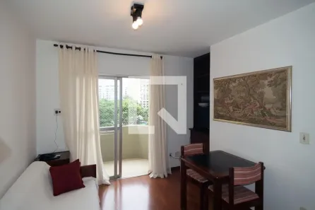 Apartamento com 1 Quarto à venda, 37m² no Morro dos Ingleses, São Paulo
