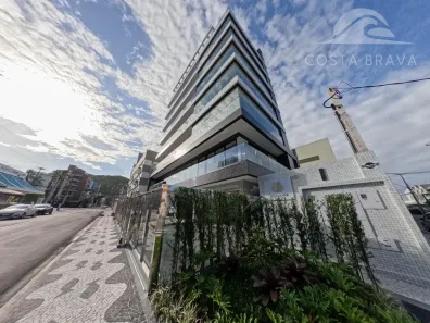 Cobertura com 3 Quartos à venda, 290m² no Caiobá, Matinhos