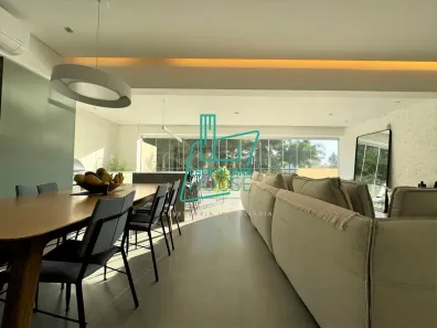 Apartamento com 3 Quartos à venda, 147m² no Vila Leopoldina, São Paulo