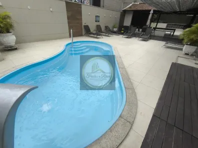Apartamento com 3 Quartos à venda, 127m² no Santa Lúcia, Vitória