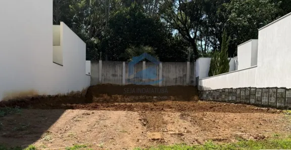 Lote/Terreno à venda, 364m² no Residencial Duas Marias, Indaiatuba