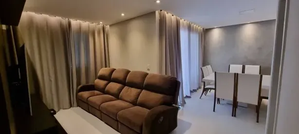 Apartamento com 2 Quartos à venda, 67m² no Vila Andrade, São Paulo