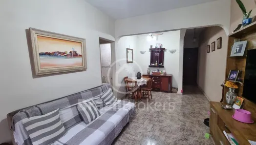 Apartamento com 3 Quartos à venda, 70m² no Tijuca, Rio de Janeiro