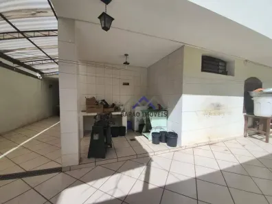 Casa com 4 Quartos à venda, 350m² no Vila Garcia, Jundiaí