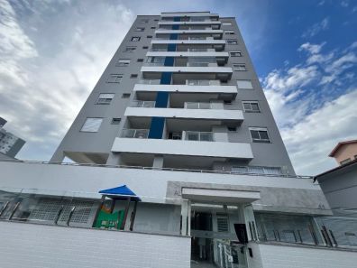 Apartamento com 2 Quartos à venda, 76m² no Barreiros, São José