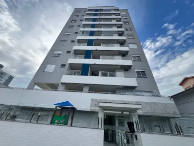 Apartamento com 2 Quartos à venda, 76m² no Barreiros, São José
