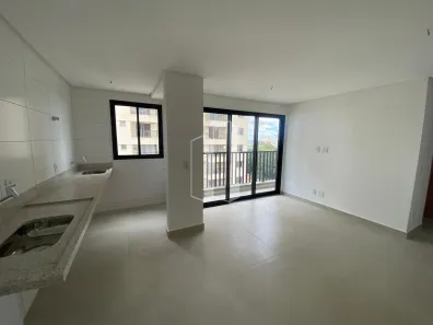Apartamento com 1 Quarto à venda, 48m² no Parque Amazônia, Goiânia