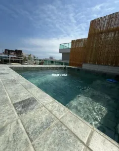 Cobertura com 3 Quartos à venda, 170m² no Recreio dos Bandeirantes, Rio de Janeiro