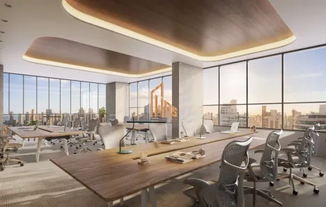 Sala Comercial à venda, 199m² no Umarizal, Belém