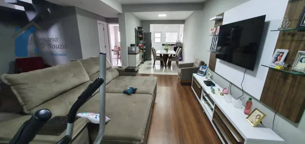 Sobrado com 3 Quartos para venda ou aluguel, 147m² no Vila Rosália, Guarulhos