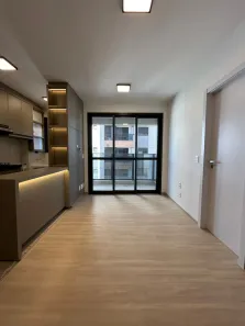 Apartamento com 1 Quarto à venda, 45m² no Zona 08, Maringá
