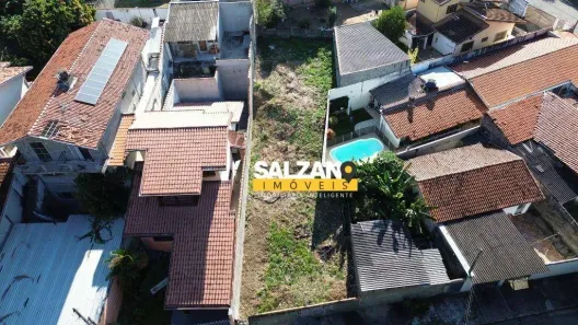 Lote/Terreno à venda, 418m² no Jardim das Nações, Taubaté