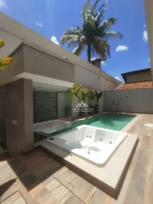 Casa de Condomínio com 3 Quartos à venda, 340m² no Jardim Nova Aliança Sul, Ribeirão Preto