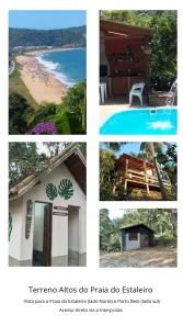 Casa com 4 Quartos à venda, 2635m² no Praia do Estaleiro, Balneário Camboriú