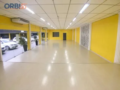 Sala Comercial para alugar, 172m² no Ponta Aguda, Blumenau