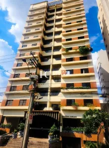 Apartamento com 3 Quartos à venda, 105m² no Vila Santo Antônio, São José do Rio Preto