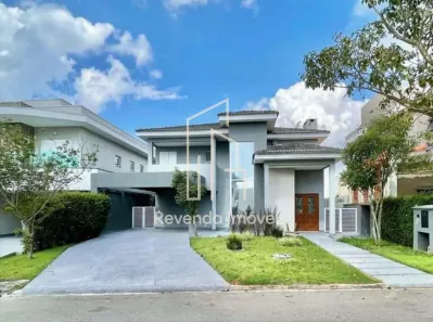 Casa de Condomínio com 3 Quartos à venda, 271m² no Moinho Velho, Cotia