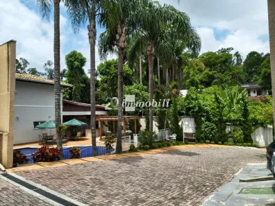 Casa de Condomínio com 3 Quartos à venda, 150m² no Granja Viana, Cotia