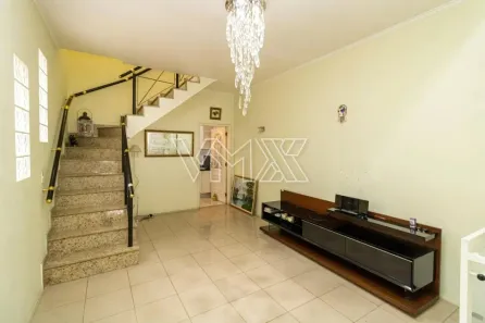Sobrado com 3 Quartos à venda, 127m² no Vila Medeiros, São Paulo