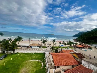 Apartamento com 2 Quartos à venda, 74m² no Jardim Las Palmas, Guarujá