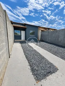 Casa com 2 Quartos à venda, 56m² no Novo Mundo, Várzea Grande