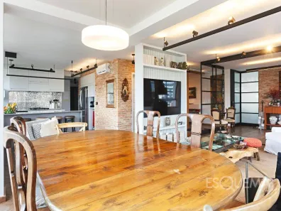 Apartamento com 2 Quartos à venda, 168m² no Vila Ipojuca, São Paulo