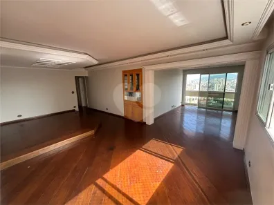 Apartamento com 3 Quartos à venda, 170m² no Tucuruvi, São Paulo