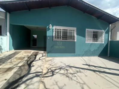 Casa com 3 Quartos para alugar, 250m² no Bairro das Palmeiras, Campinas