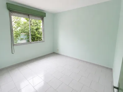 Apartamento com 2 Quartos para alugar, 46m² no Hamburgo Velho, Novo Hamburgo