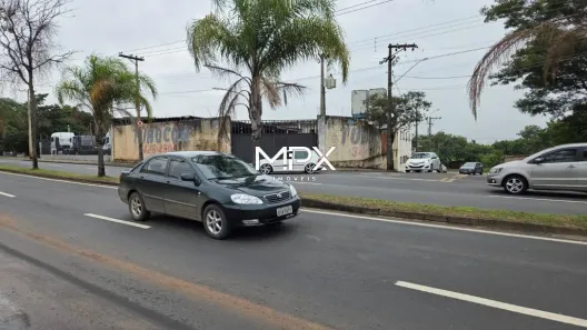 Galpão/Depósito/Armazém à venda, 2000m² no Jardim Caxambu, Piracicaba