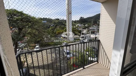 Apartamento com 2 Quartos à venda, 82m² no Vargem do Bom Jesus, Florianópolis
