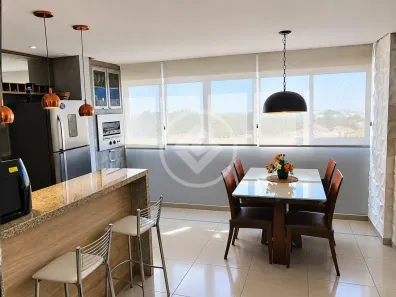 Apartamento com 2 Quartos à venda, 62m² no Setor Negrão de Lima, Goiânia