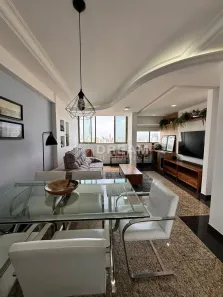 Apartamento com 1 Quarto à venda, 62m² no Madalena, Recife